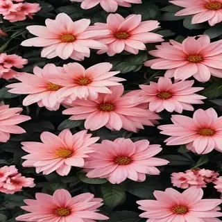 flower aesthetic wallpapers
