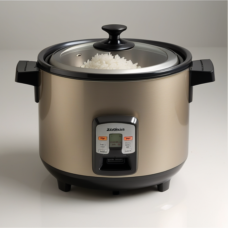 zojirushi rice cooker pot replacement