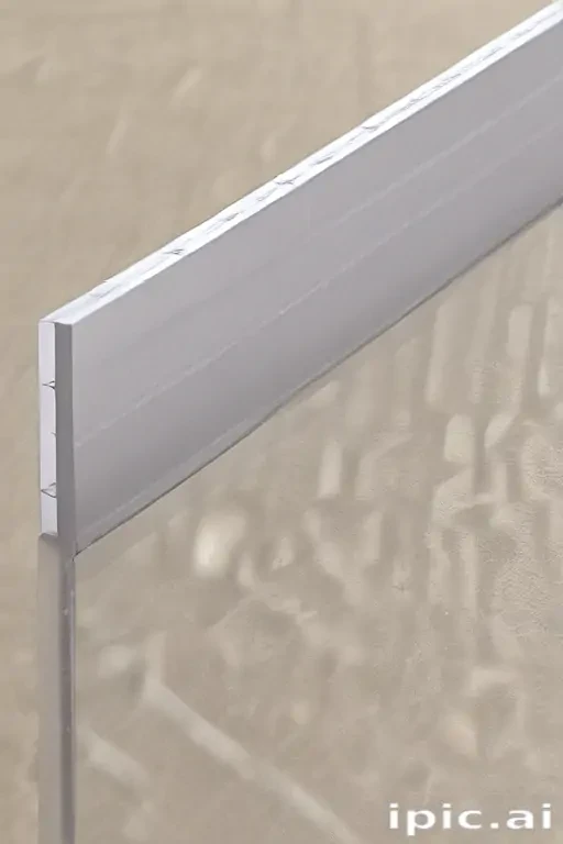 transparent divider