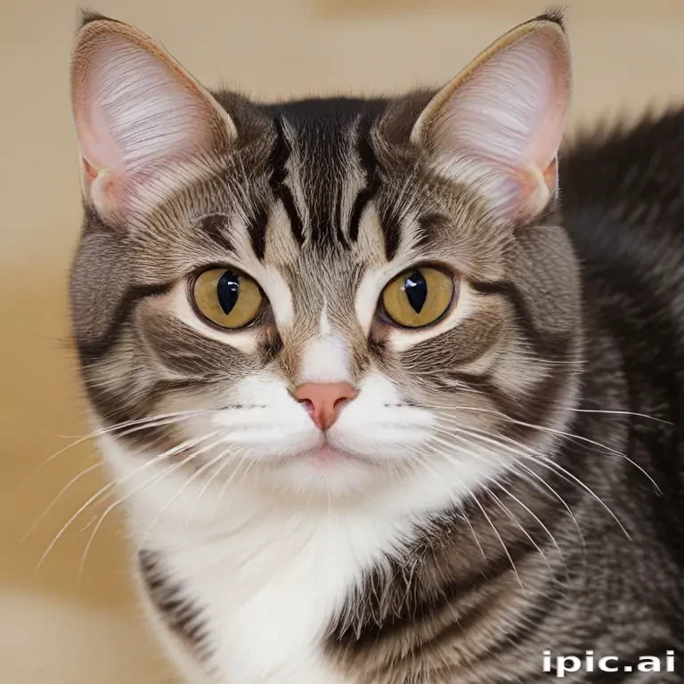 american wirehair cat breed