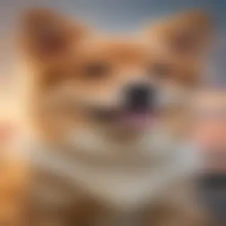 backgrounds of cute dogs
