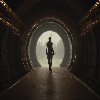 arrow video