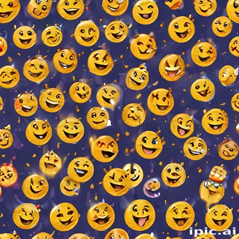 celebrate emoji