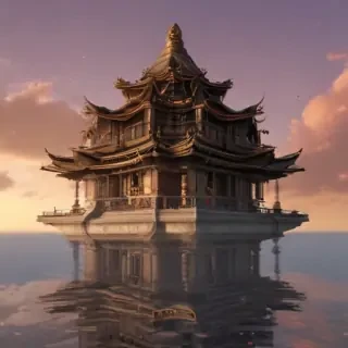 temple png