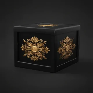 black box png