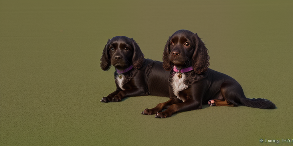 boykin spaniel
