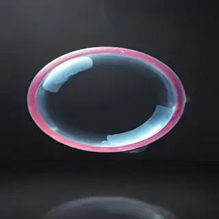 transparent bubble png