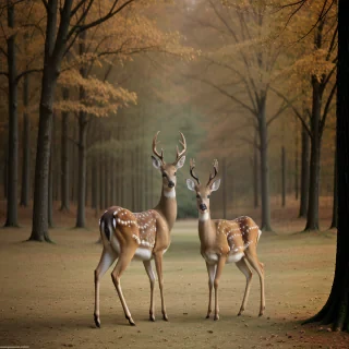 deer wallpapers