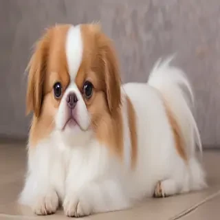 japanese chin