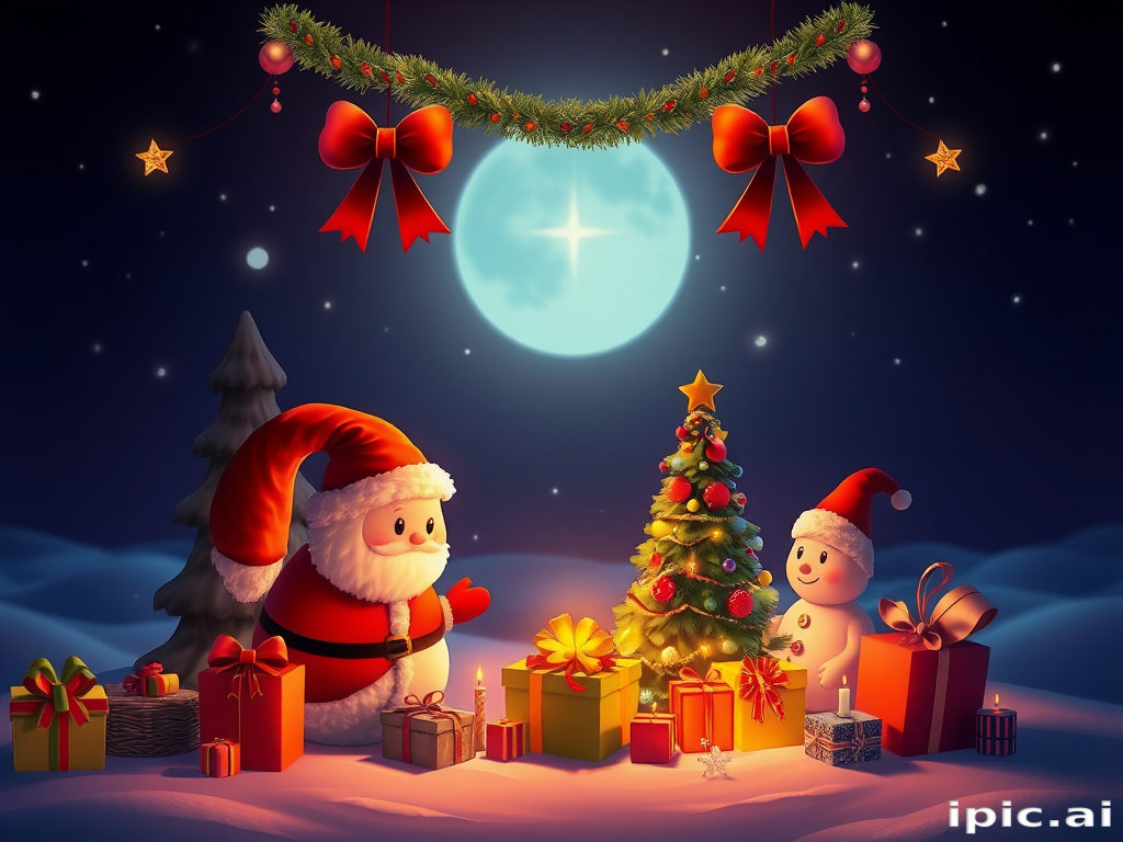 christmas png images free