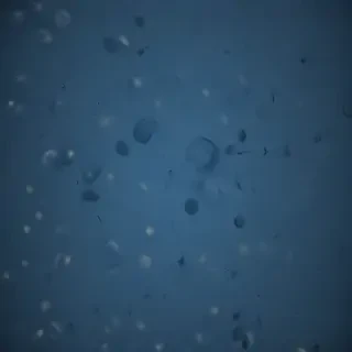 blue iphone background