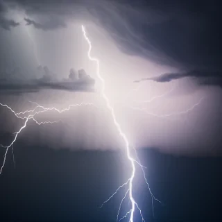 lightning bolt png