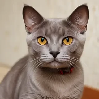 brazilian shorthair cat breed