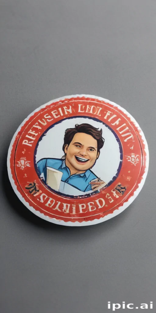 stickers with transparent background