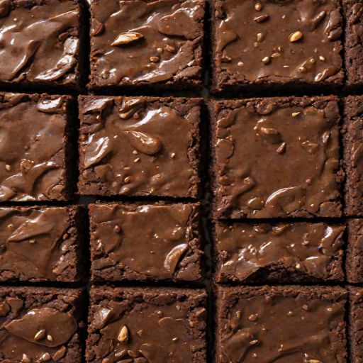 brownie png