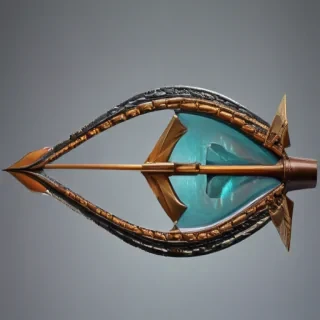 aesthetic arrow