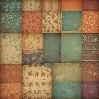 retro backgrounds