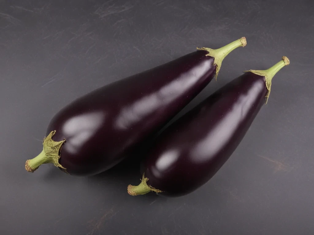 new eggplant friday