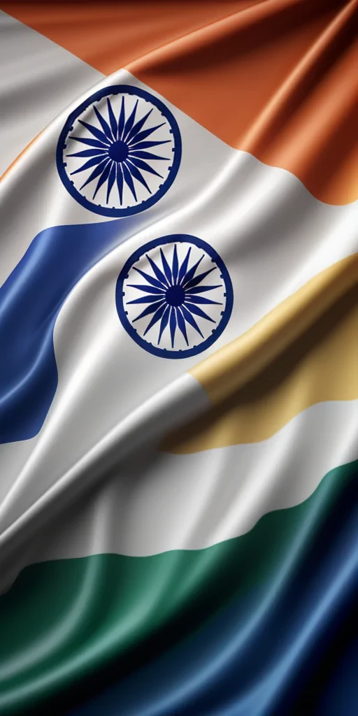 india flag