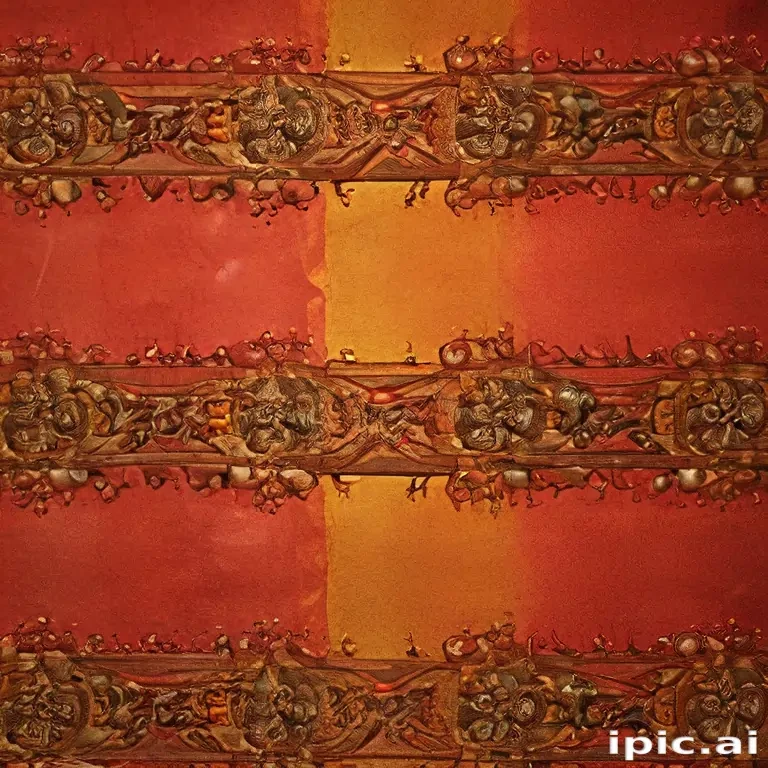 spanish background