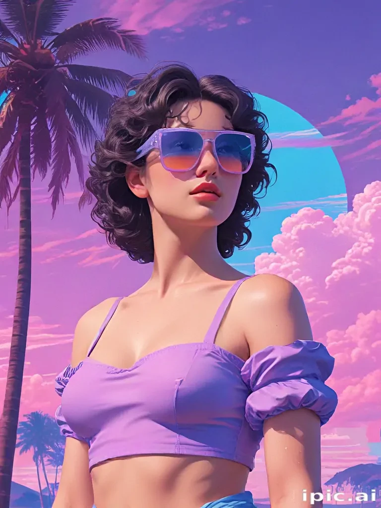 vaporwave