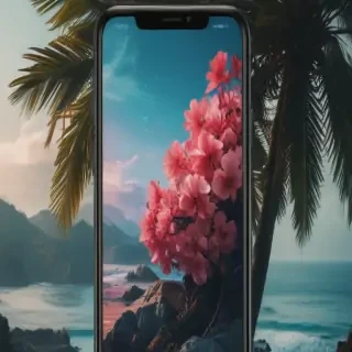 aesthetic phone wallpapers