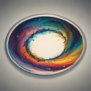 circle iamge
