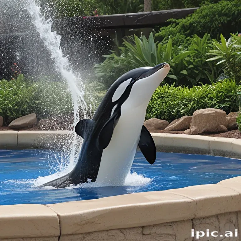 seaworld orlando photos