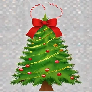 transparent background christmas clipart