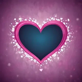 heart backgrounds for iphone