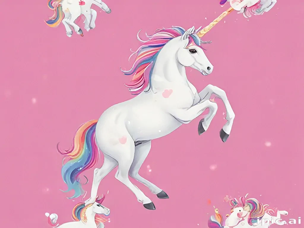 unicorn wallpaper