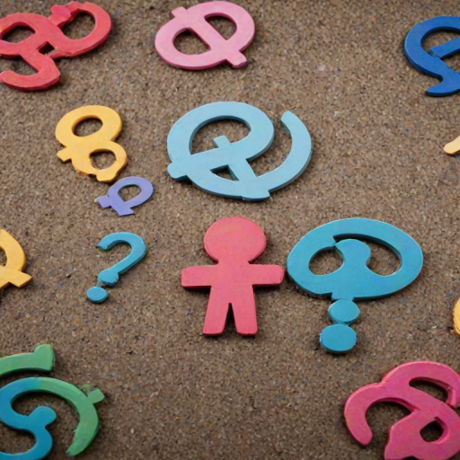 gender symbols
