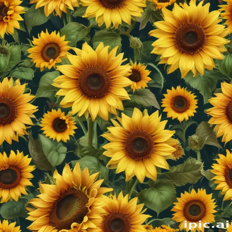 cute sunflower wallpaper