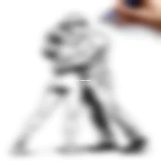 couples drawing poses