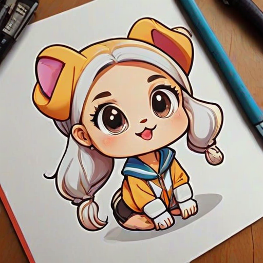 cartoon cutexxy