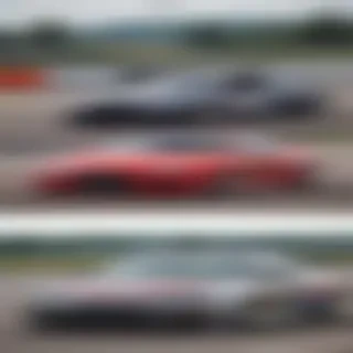 drift cars