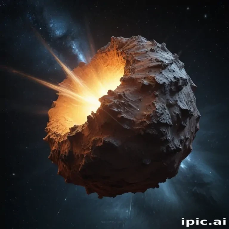 comet png