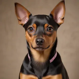 miniature pinscher