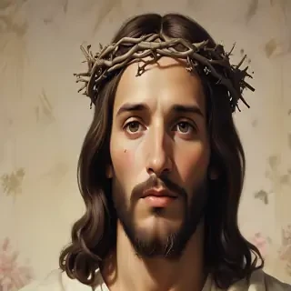 jesus wallpaper aesthetic