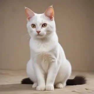 ukrainian levkoy cat breed