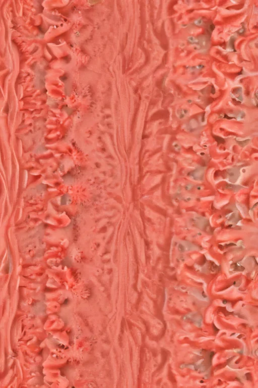 coral color