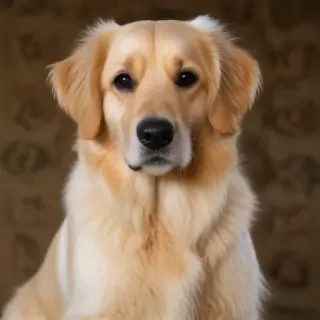afghan retriever
