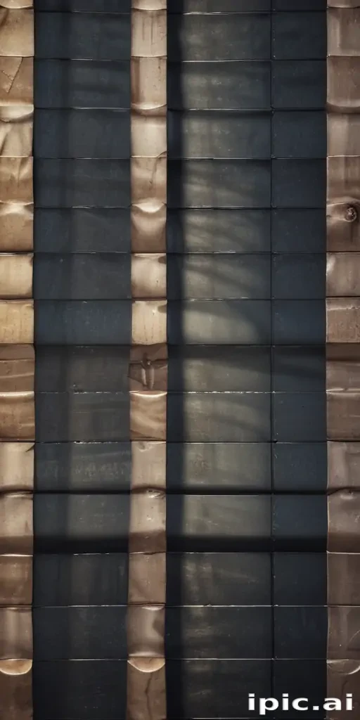 background grid