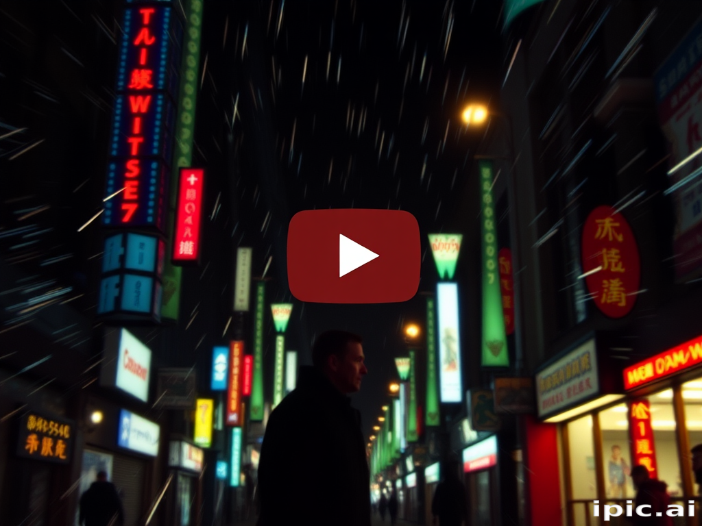 arrow video