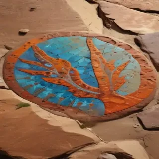 petroglyph