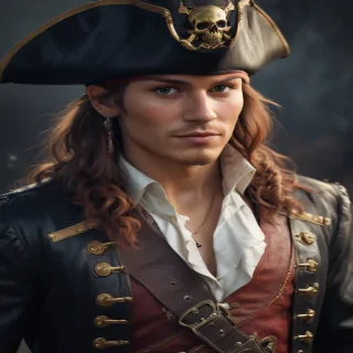 pirate png