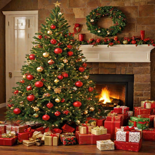 christmas pictures clipart free