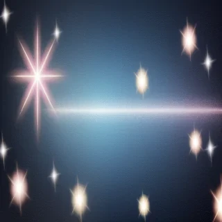 sparkles transparent background