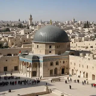 al aqsa