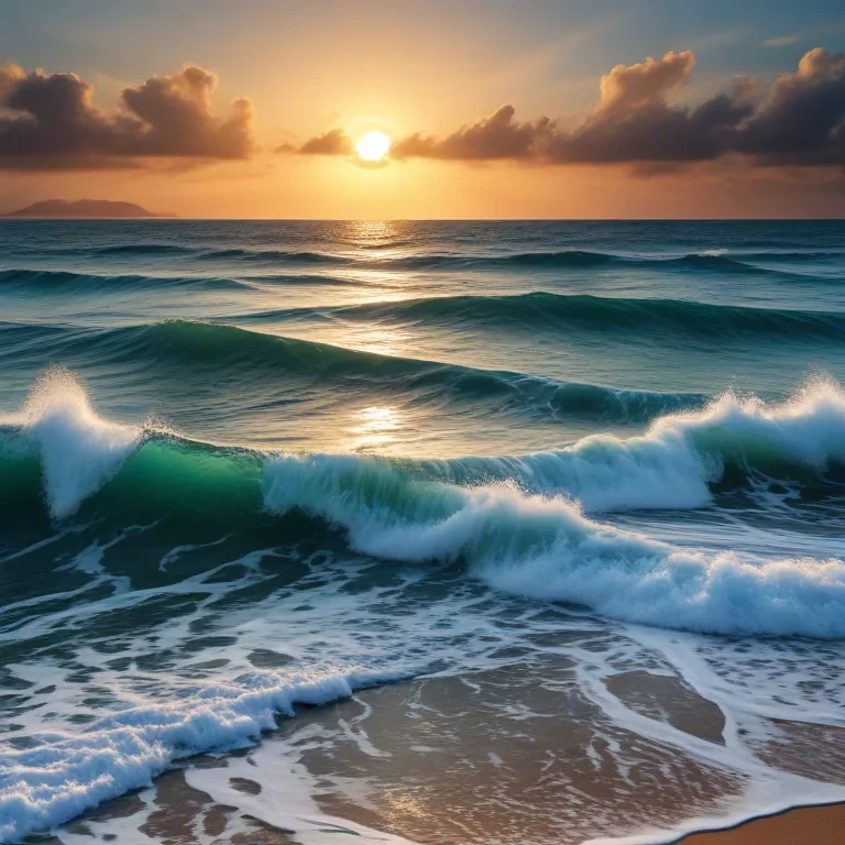 ocean iphone wallpaper